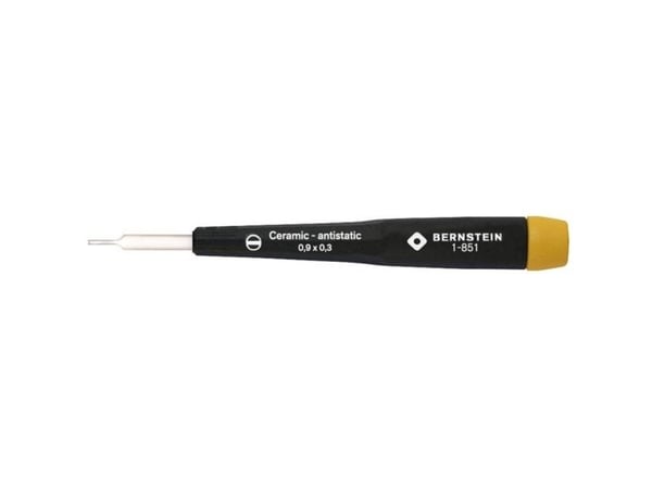 Bernstein 1-851, 100 mm, 10 g
