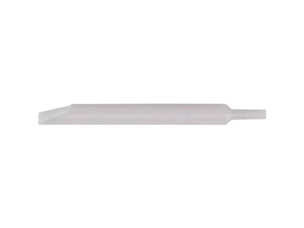 Bernstein 1-753, 1 stykker, Flat, 3 mm, Keramisk, 32 mm, 1 g