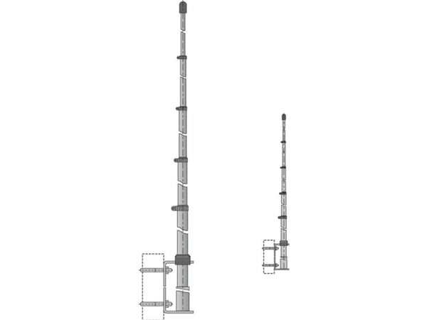 Albrecht GPA 27, 5,5 m