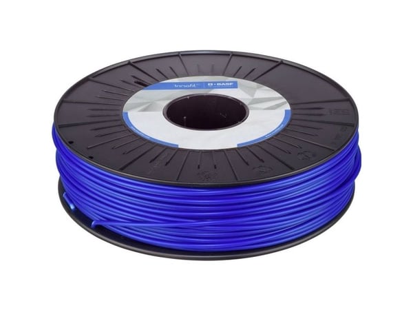 Innofil3D - Blå, RAL 5002 - 750 g - ABS-filament (3D)