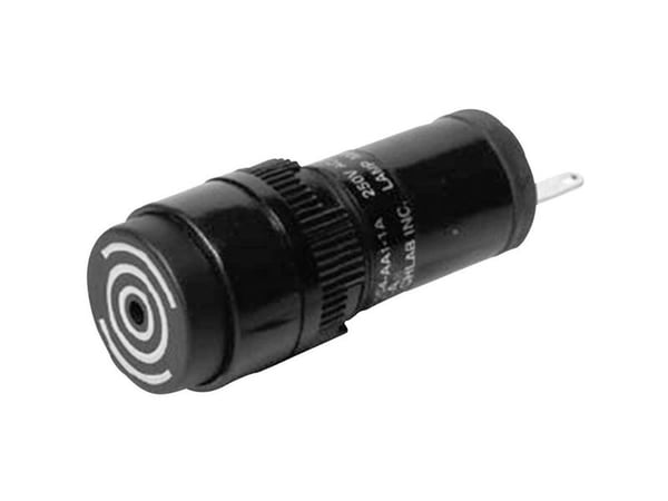 DECA 1192222 Pienoissummeri Melupäästö: 80 dB Jännite: 12 V Intervalliääni 1 kpl