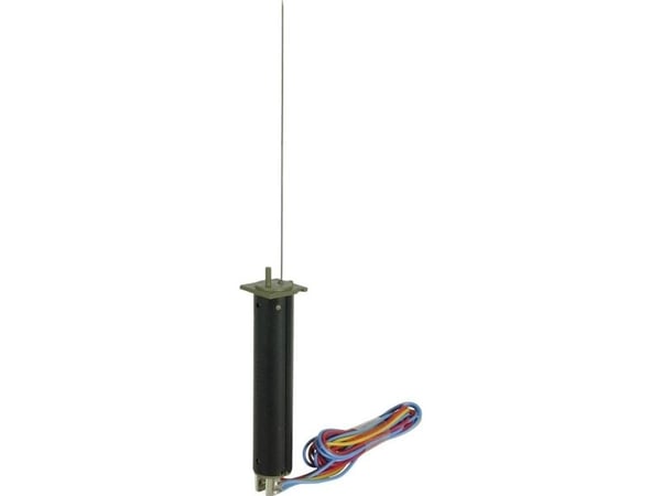 Viessmann 4551 Ställdon Färdig komponent