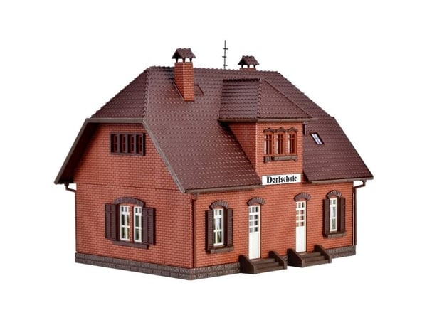 Vollmer 43570 H0 Liten bygdeskole