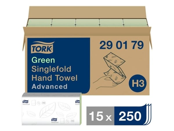 Tork 290179, 115 mm, 24,8 cm, 130 mm, 556 g, 406 mm, 596 mm