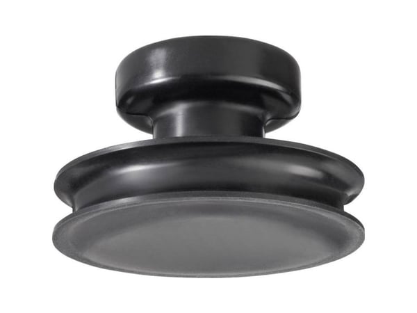 TOOLCRAFT 484891 Sugeløfter draagkraft: 15 kg