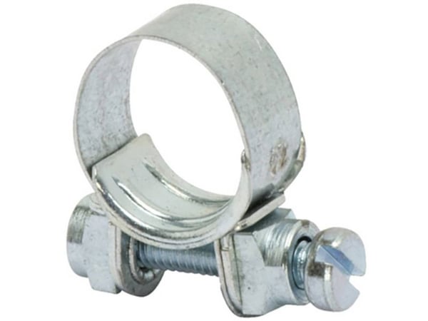 SWG 54014955 Rør-holdere 25 stk