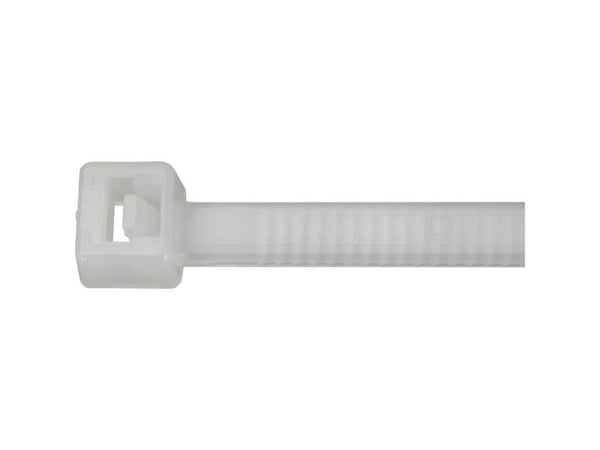 SWG 5021855 Kaapelinside 368 mm 7,6 mm Luonnollinen 100 kpl