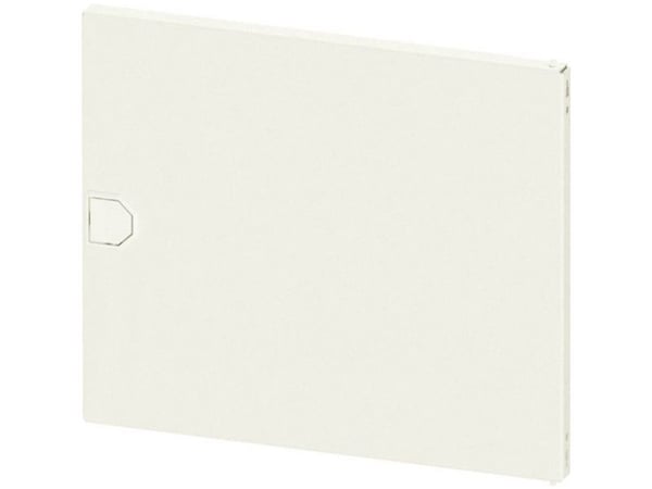 Siemens Hvit ståldør for SIMBOX XL 1x12 8GB5001-5KM