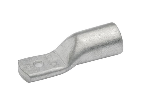 Klauke 6SG10, Tina, Alumiini, Kupari, 50 mm², 1 cm, 3,9 cm, 3,9 cm