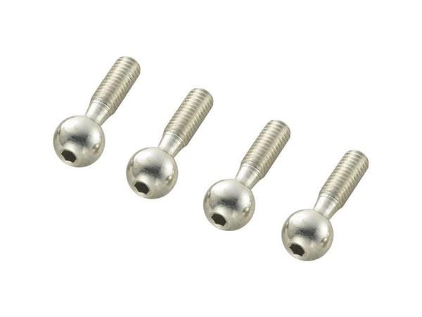 Reely 511029 Reservedel Kugleled Kugleled