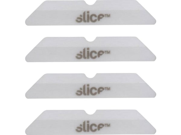 Slice 10404 Lukkorengaspihtien sarja 4 kpl 4 kpl 4 kpl