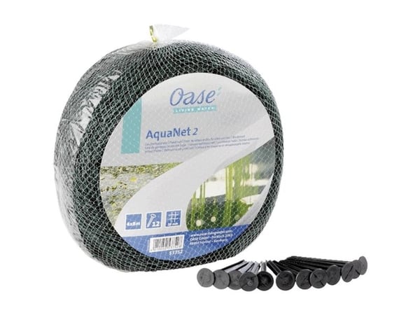 Oase 53752 AquaNet 2 damnett
