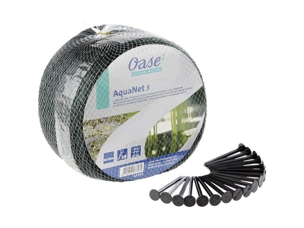 Oase 53753 AquaNet 3-sett for kvinner