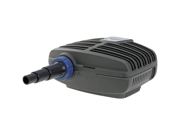 Oase 51104 Filterpump, vattendragspump 13600 l/h
