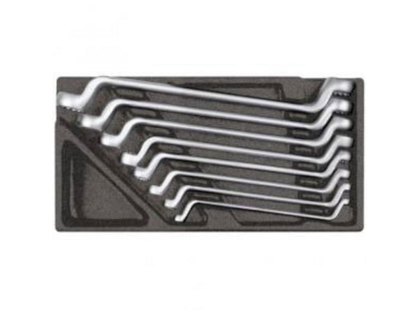 Gedore R22150000, 1,6 kg, 8 verktøy