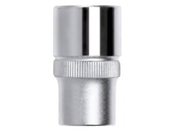 Gedore R41000803, Stikkontakt, 1/4", Metrisk, 1 hoder, 8 mm, Kromvanadiumstål