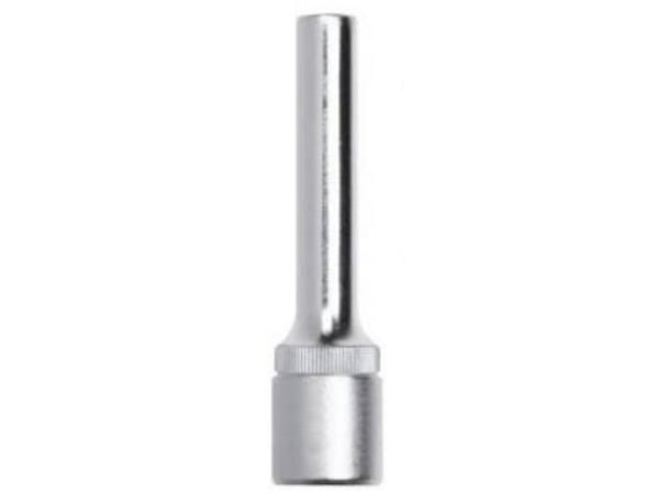 Gedore R41000809, Stikkontakt, 1/4", Metrisk, 1 hoder, 8 mm, Kromvanadiumstål