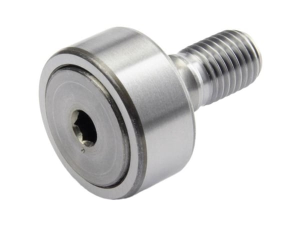 INA Kammipyörä KRE16 Ulkohalkaisija 16 mm