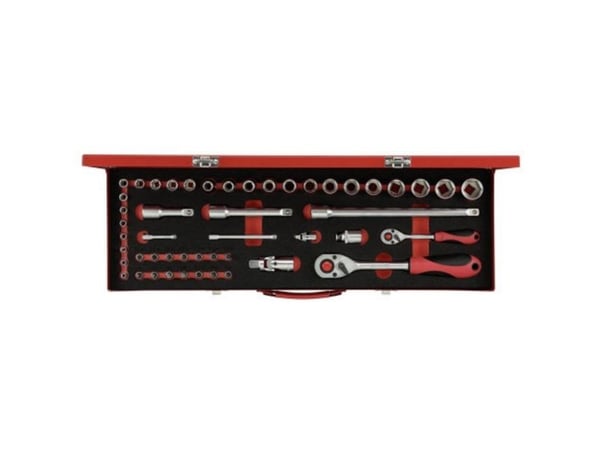 Gedore R46004049, 5,14 kg, 49 styck