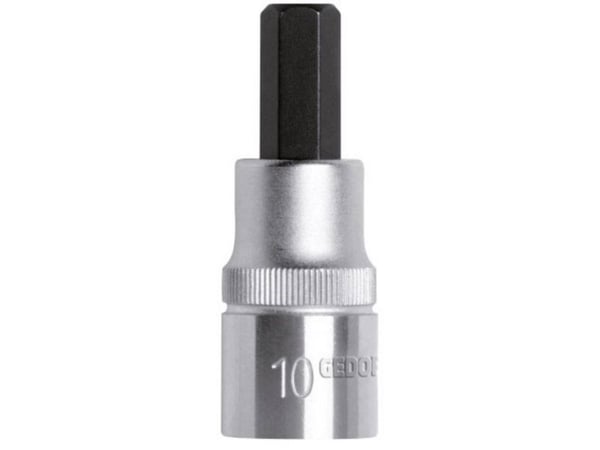 Gedore R62551010, 80 grammaa, 21 mm