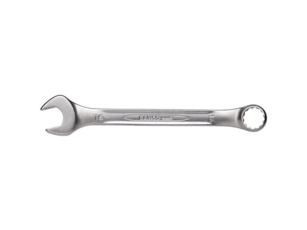 Bahco 111M-32, Metallisk, Kromfarget, 15°, 550 g, 1 stykker
