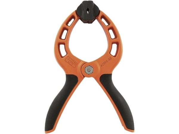 Bahco 420SC-25, Vieteripihdit, 1 kpl, 2,5 cm