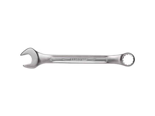 Bahco 111M-26, 26 mm, Grå, Stål, 15°, Tyskland, B0007WGIO8