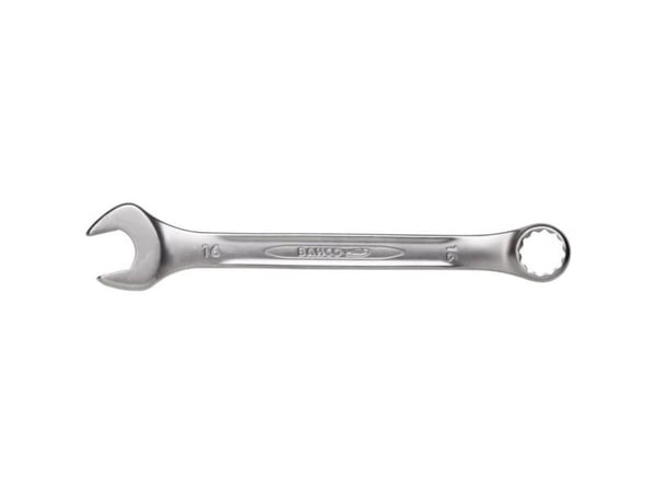 Bahco 111M-23, Metallisk, Kromfarget, 280 mm, 280 g, 1 stykker