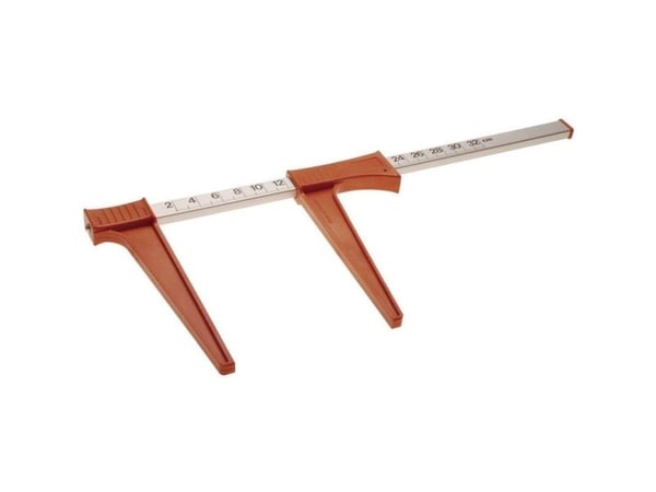 Bahco 2802 Skydirector 50 cm