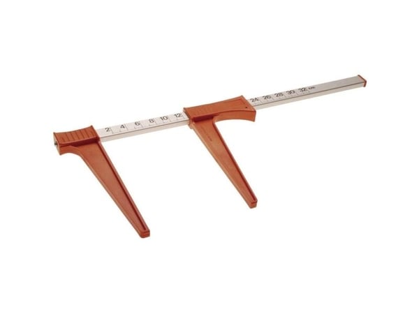 Bahco Bahco 2800 Skydie 32 cm