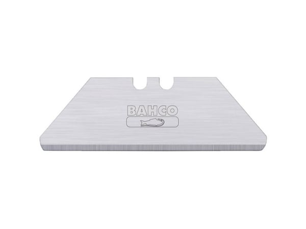 Bahco KBGR-5P-DISPEN, 5 stk, 19 mm, 0,635 mm, Stål, Rustfritt stål