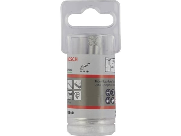 Bosch DIAMOND PORA 10MM M14 DRYSPEED