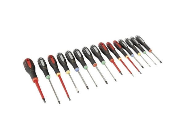 Bahco BE-9877, 308 mm, 275 mm, 50 mm, 1,1 kg, Flerfarget