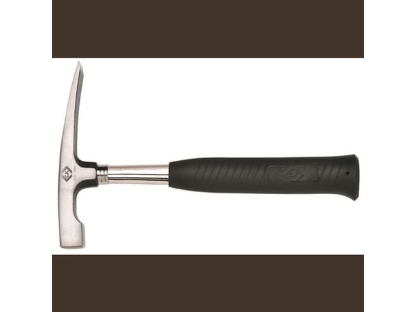 C.K Tools T4232 16, Musta, Hopea, 454 g