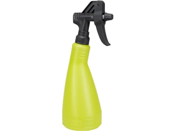 Pressol 06223 hagesprøyte 1 l gul