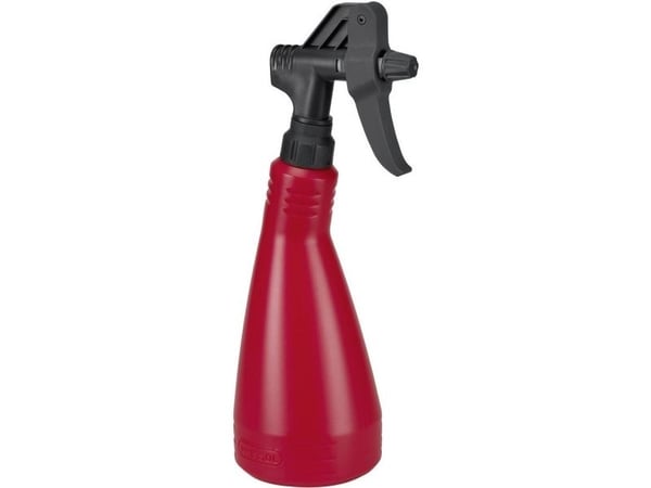 Pressol 06243 1052857 industrisprayflaske 0,75 l rød
