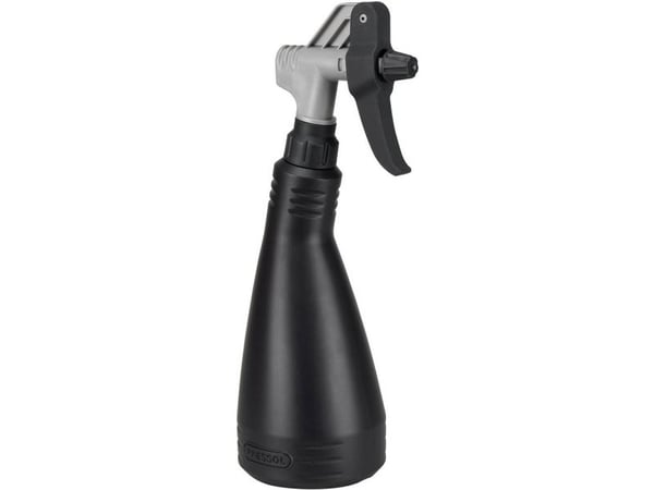 Pressol 06233 Teollinen sumutin 0,75 l Musta