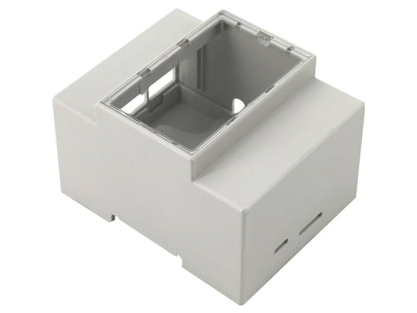 JOY-iT - Etui - polyfenylenæter (PPE) - vit