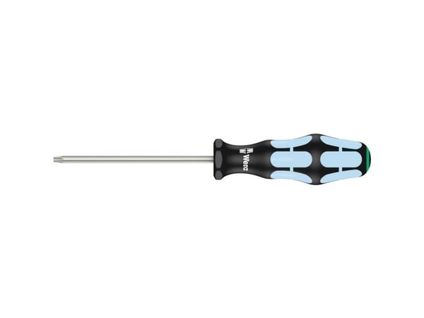 Wera 3367 TX, 33 mm, 198 mm, 33 mm, 58 g