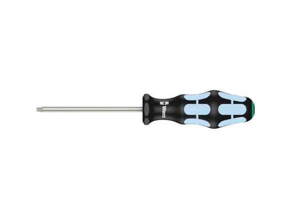 Wera 3367 TX, 37 mm, 205 mm, 37 mm, 85 g