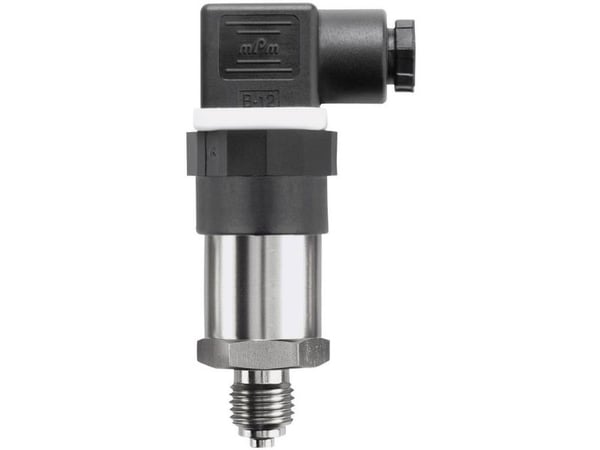 Jumo 401002/000-459-405-502-20-601-61/000 Måletrykstransducer 10 bar (max.) 10 - 30 V/DC