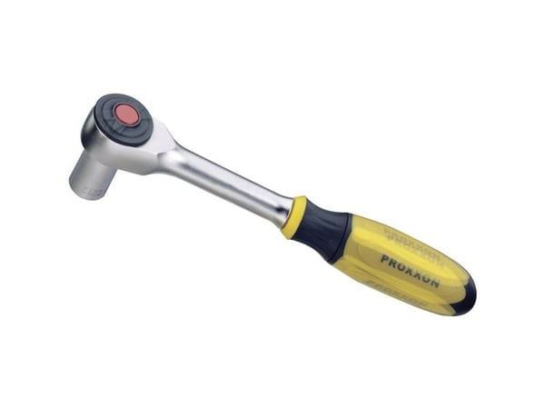 Proxxon 23 082, 1 stykker, Flerfarget, 1/4"