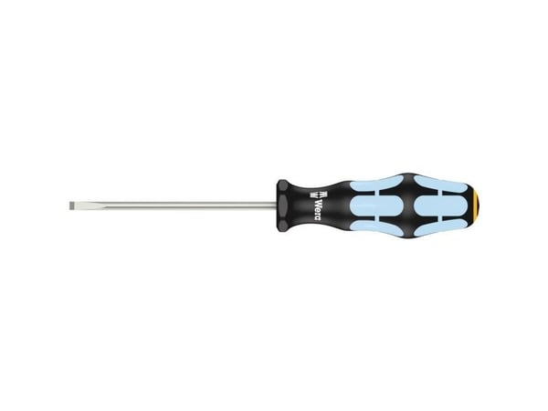 Wera 3335, Lajittelu, Blå