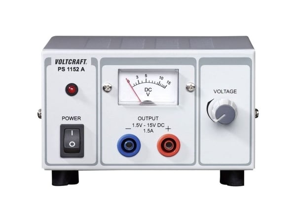 VOLTCRAFT PS-1152A
