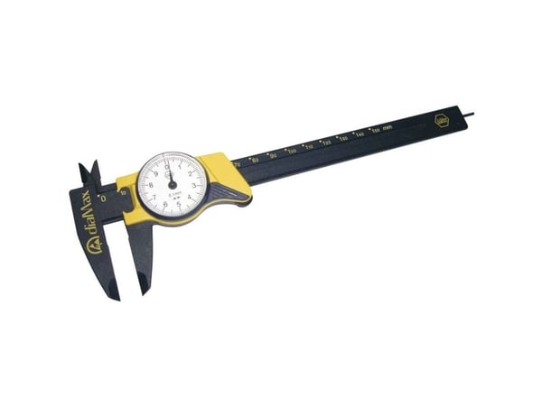 Wiha 411 210 8, 96 g