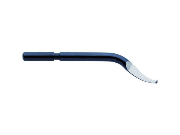 Exact 60061 Hiomaterä Tyyppi (purseenpoisto): C-101 3,2 mm 10 kpl