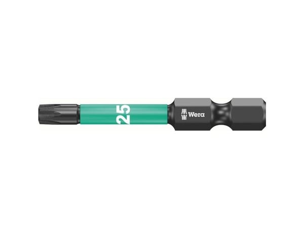 Wera 05057664001 Torx-bit T 20 F 6.3 5 stk