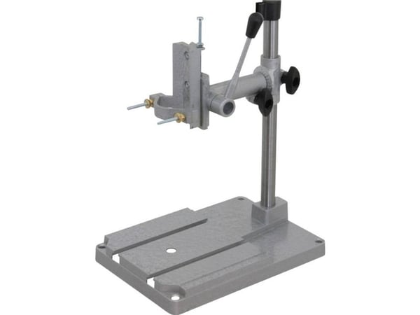 Donau Elektronik borestativ arbeids-/arbeidshøyde (maks.): 30 mm