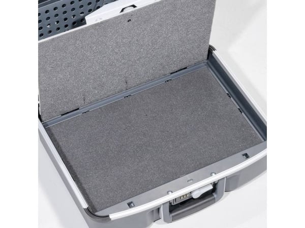 Allit ProServe Foam 435 skuminnlegg (L x B x H) 435 x 275 x 60 mm