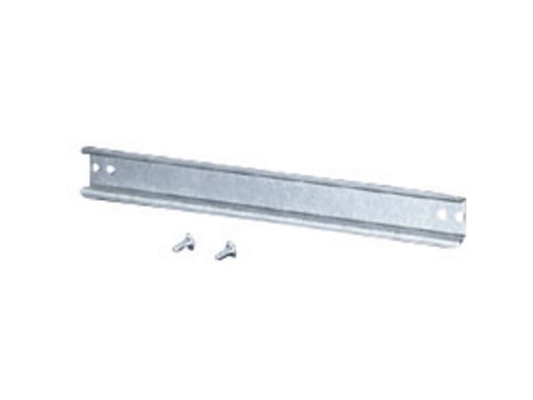 Hensel Mi TS 30 Bæreskinne 284 mm 1 stk Hensel Mi TS 30 Bæreskinne 284 mm 1 stk
